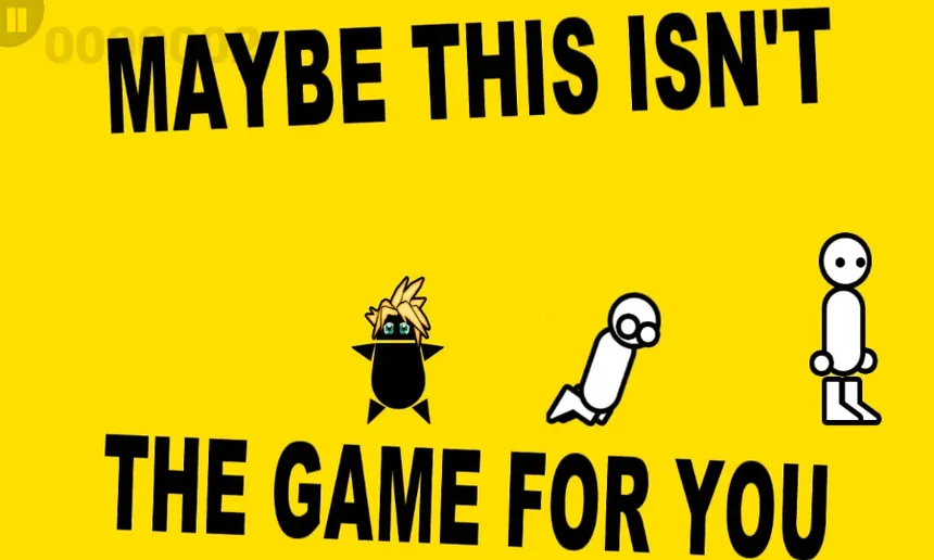 Скриншот 3 к игре Zero Punctuation: Hatfall - Hatters Gonna Hat Edition
