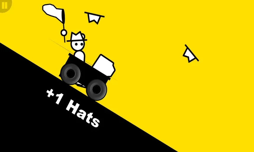 Скриншот 4 к игре Zero Punctuation: Hatfall - Hatters Gonna Hat Edition