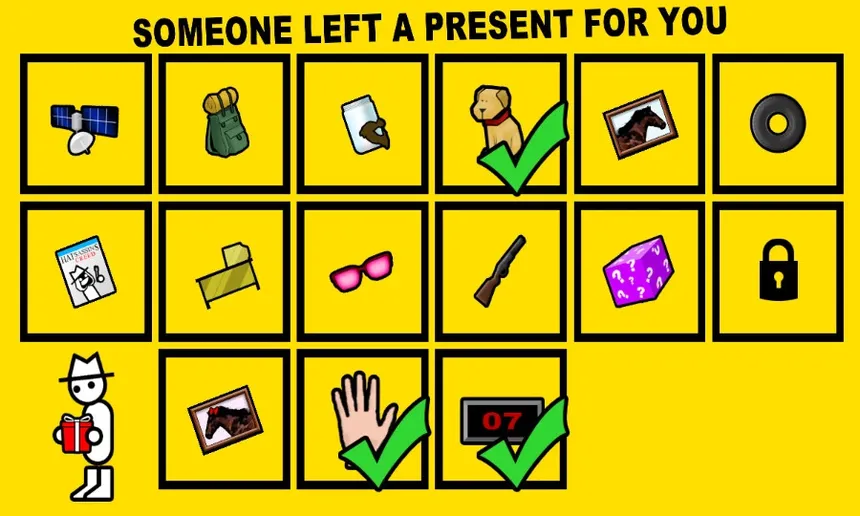 Скриншот 5 к игре Zero Punctuation: Hatfall - Hatters Gonna Hat Edition