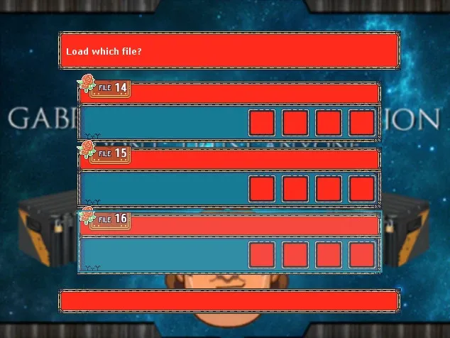 Скриншот 2 к игре GabeN: The Final Decision