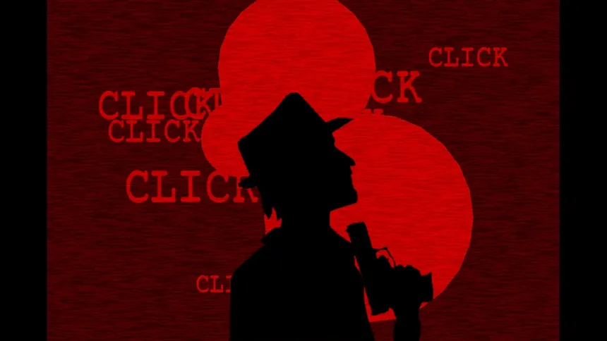Скриншот 7 к игре The Consuming Shadow