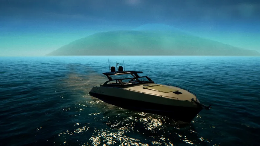 Скриншот 6 к игре World Ship Simulator