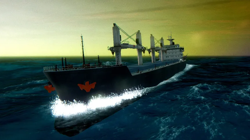 Скриншот 7 к игре World Ship Simulator