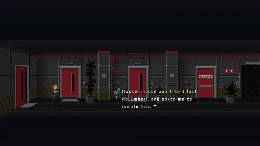 Скриншот 2 к игре Murder