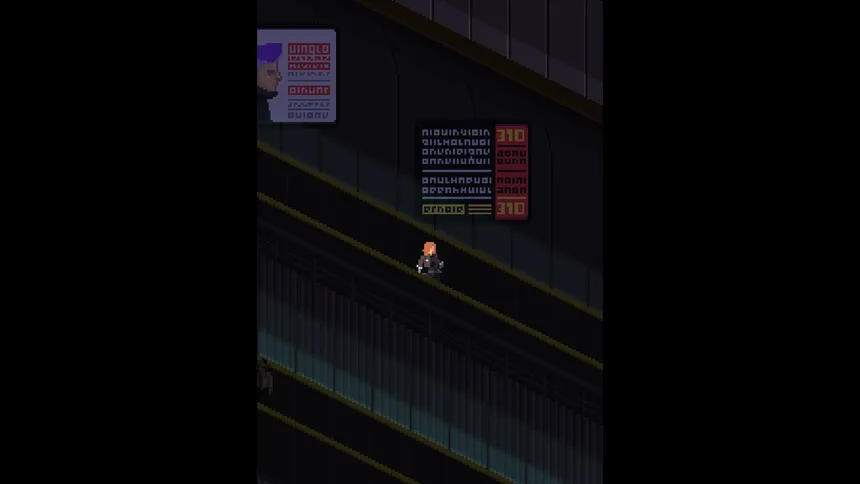 Скриншот 4 к игре Murder