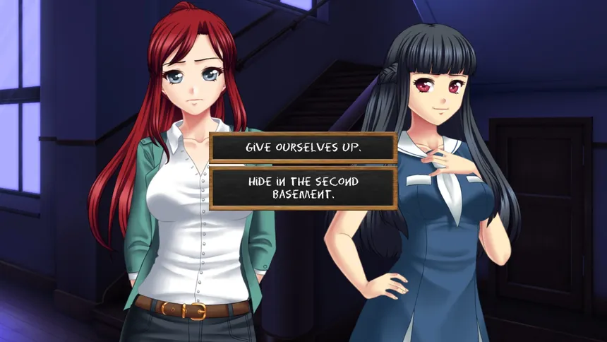 Скриншот 6 к игре Club Life