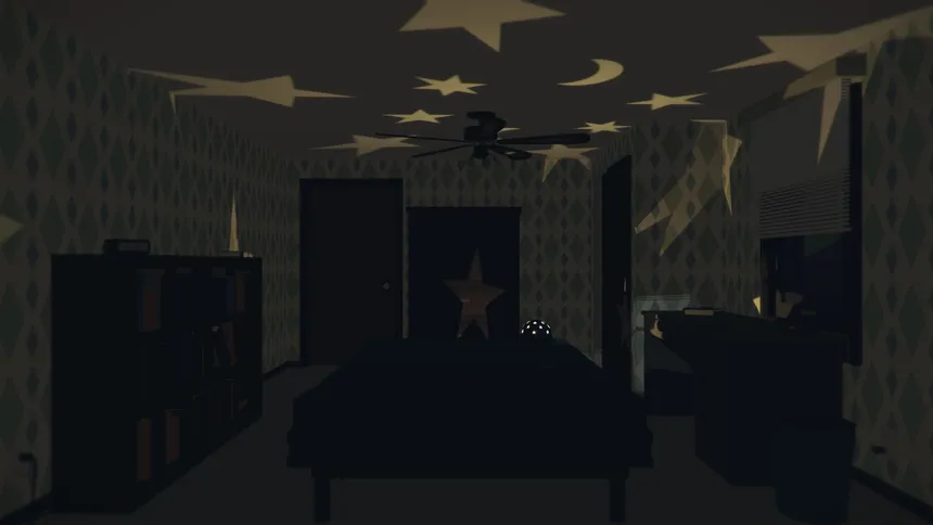 Скриншот 7 к игре To Azimuth