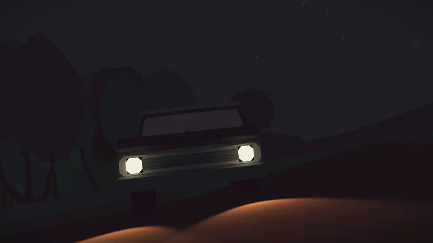Скриншот 8 к игре To Azimuth