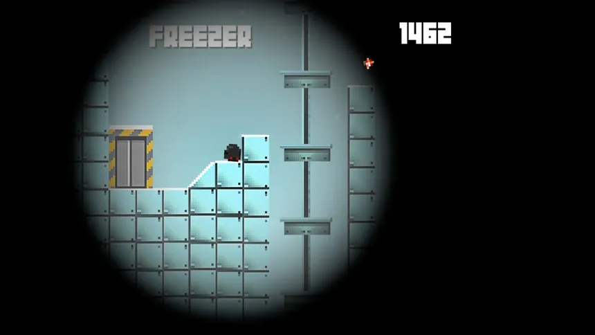 Скриншот 4 к игре DARTHY