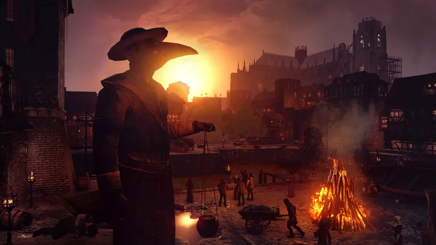 Скриншот 3 к игре Emergency 2016