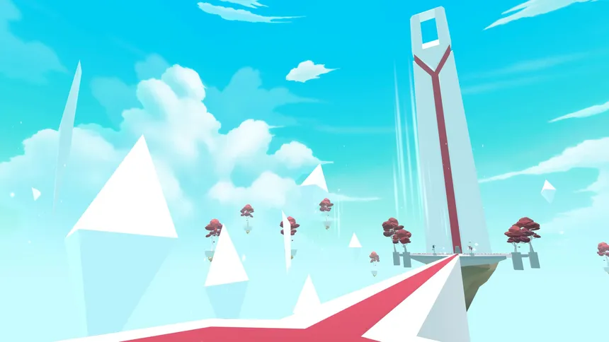 Скриншот 2 к игре The Way of Life: DEFINITIVE EDITION