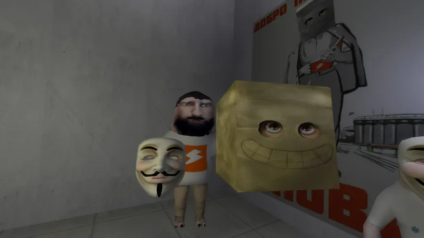 Скриншот 2 к игре Bitardia