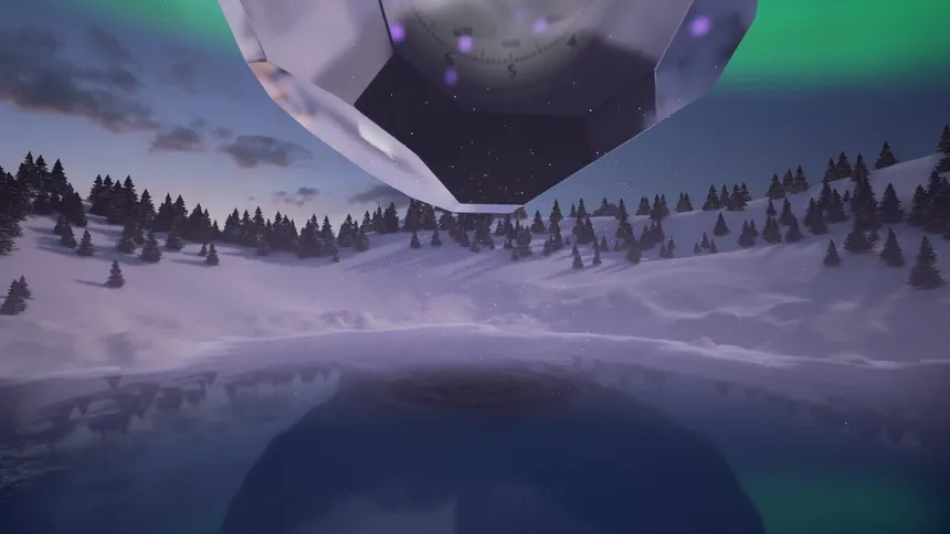 Скриншот 4 к игре Tomorrow
