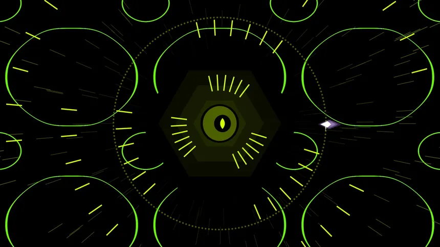 Скриншот 5 к игре Zero Reflex : Black Eye Edition