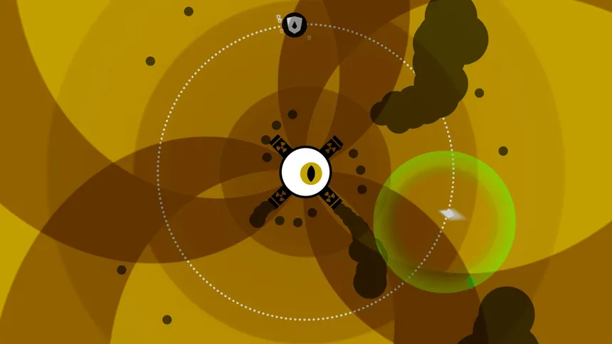 Скриншот 6 к игре Zero Reflex : Black Eye Edition