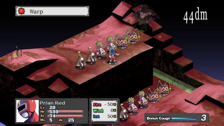 Скриншот 7 к игре Disgaea PC