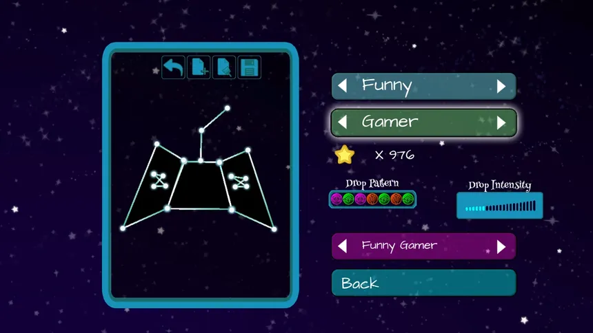 Скриншот 5 к игре Astral Breakers