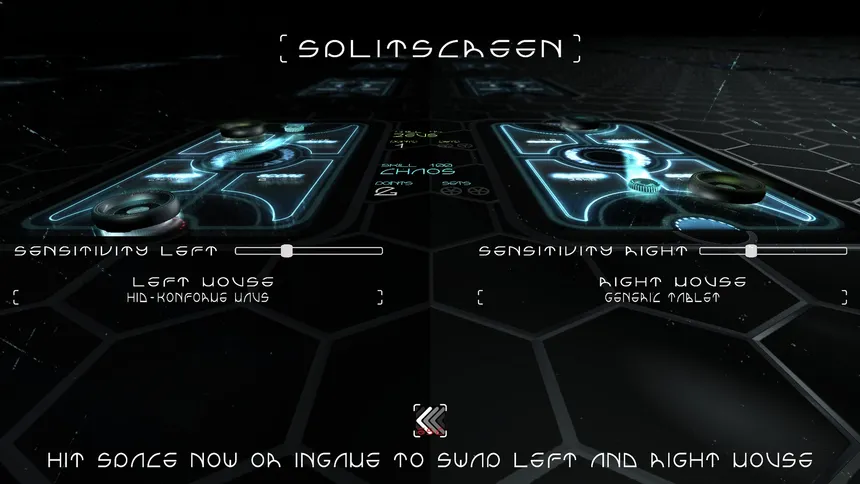 Скриншот 7 к игре Lighthockey