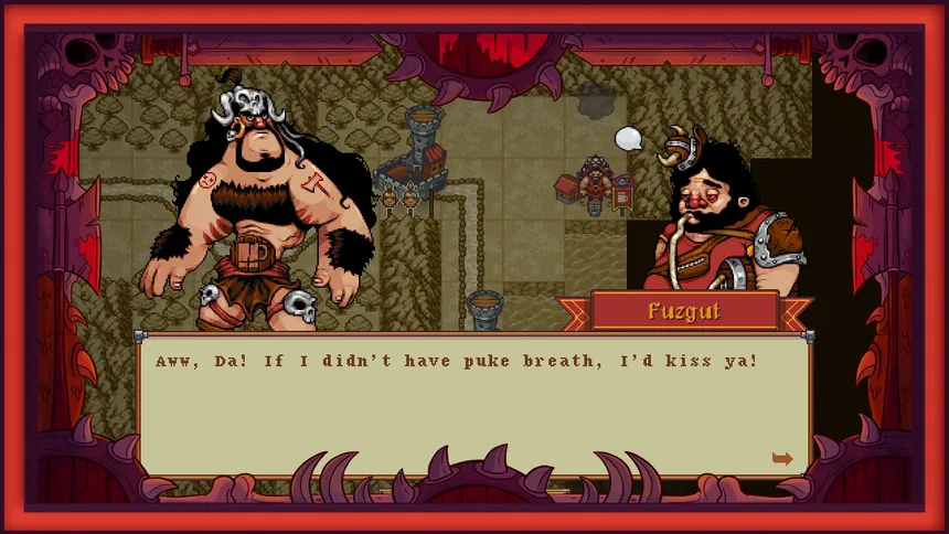 Скриншот 2 к игре Crush Your Enemies