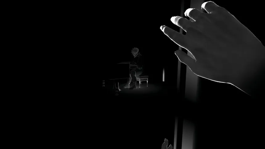 Скриншот 1 к игре Blind