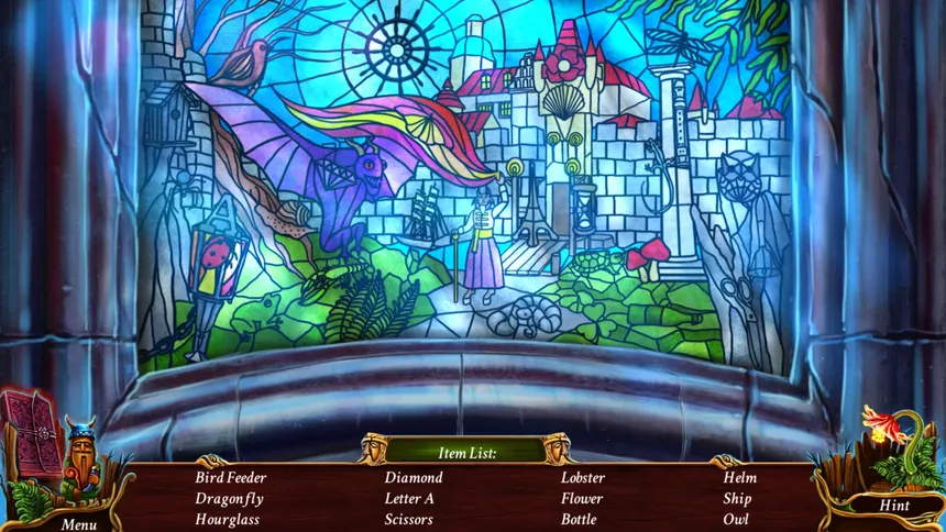 Скриншот 4 к игре Eventide: Slavic Fable