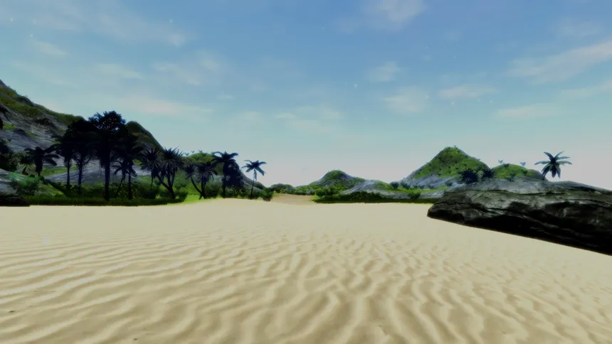 Скриншот 6 к игре Survival Is Not Enough
