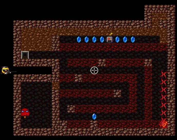Скриншот 2 к игре Trap Them - Sniper Edition