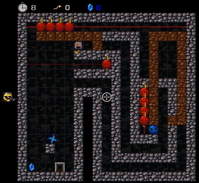 Скриншот 5 к игре Trap Them - Sniper Edition