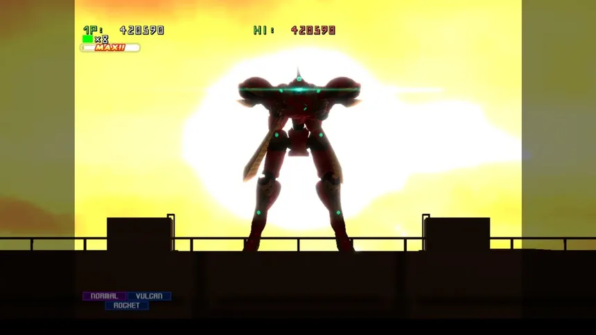 Скриншот 3 к игре Strania - The Stella Machina -