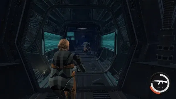 Скриншот 1 к игре Gabe Newell Simulator