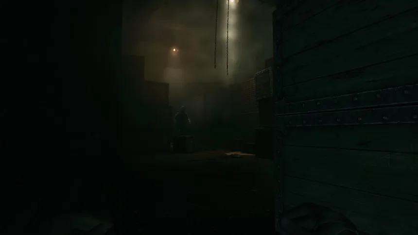 Скриншот 4 к игре Lethe - Episode One