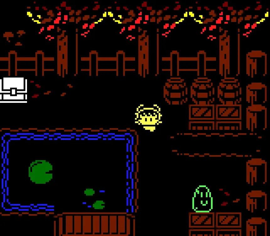 Скриншот 3 к игре Princess Remedy in a World of Hurt