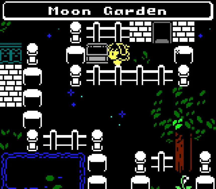 Скриншот 5 к игре Princess Remedy in a World of Hurt
