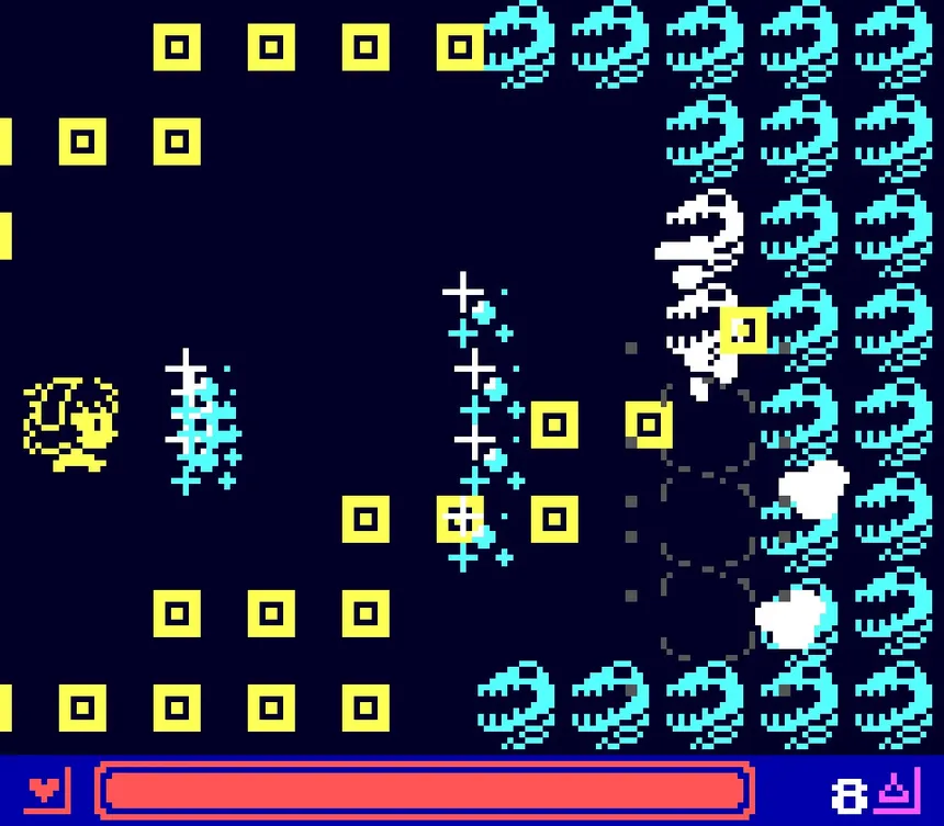 Скриншот 6 к игре Princess Remedy in a World of Hurt