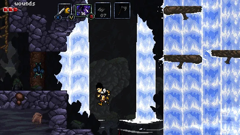 Скриншот 4 к игре SAVAGE: The Shard of Gosen