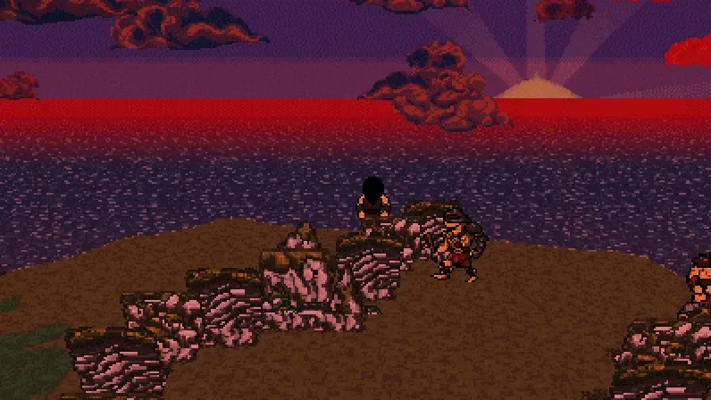 Скриншот 5 к игре SAVAGE: The Shard of Gosen