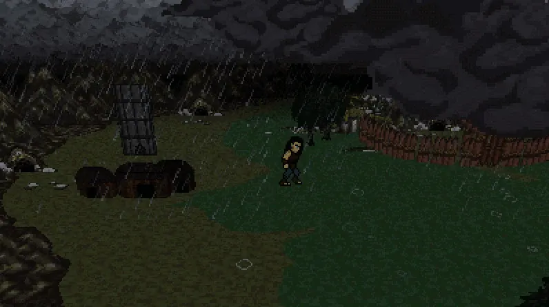 Скриншот 6 к игре SAVAGE: The Shard of Gosen