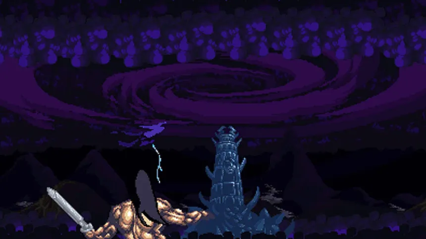 Скриншот 7 к игре SAVAGE: The Shard of Gosen