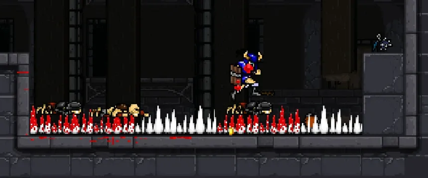 Скриншот 8 к игре SAVAGE: The Shard of Gosen