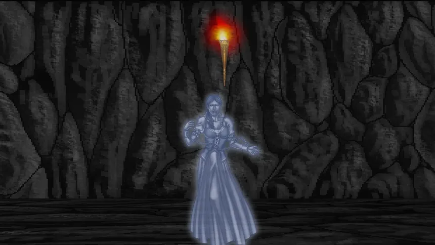 Скриншот 2 к игре Swords and Sorcery - Underworld - Definitive Edition
