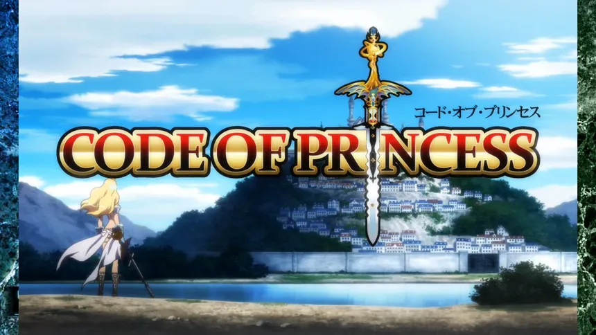 Скриншот 1 к игре Code of Princess