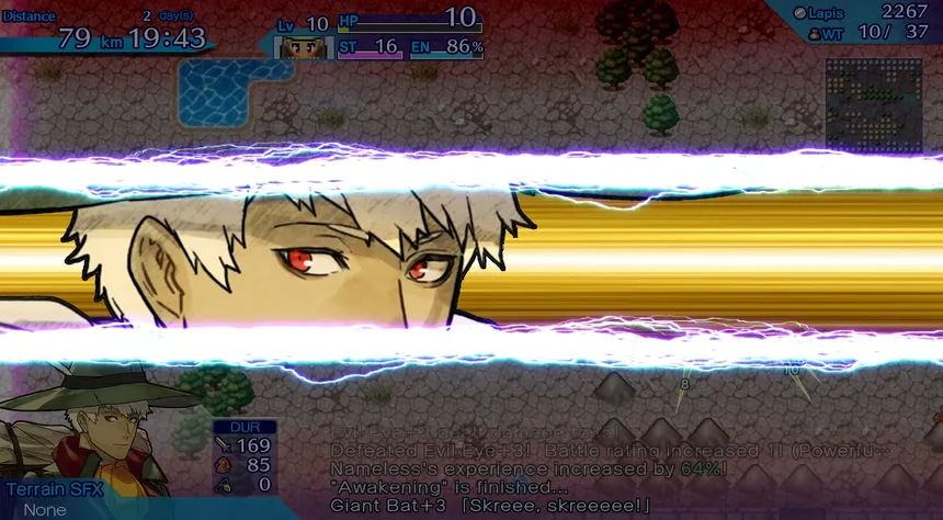 Скриншот 8 к игре Mystery Chronicle: One Way Heroics