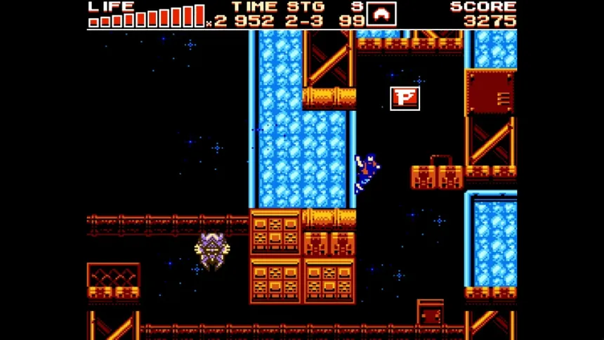 Скриншот 4 к игре Fist Slash: Of Ultimate Fury