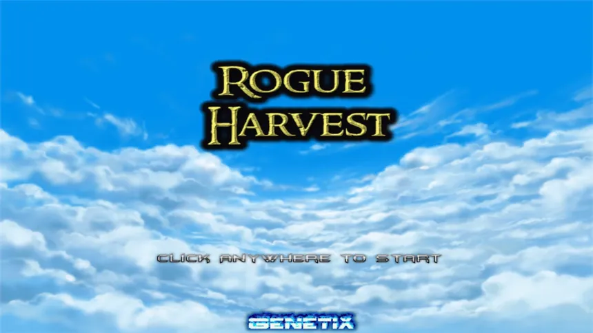 Скриншот 8 к игре Rogue Harvest