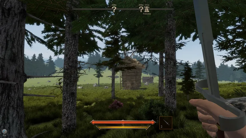 Скриншот 7 к игре KINGDOMS