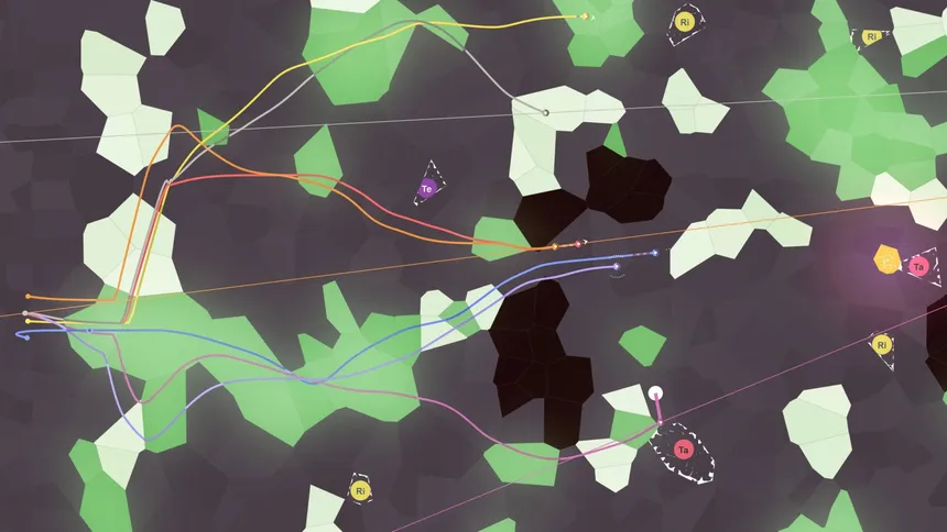 Скриншот 6 к игре Chalo Chalo