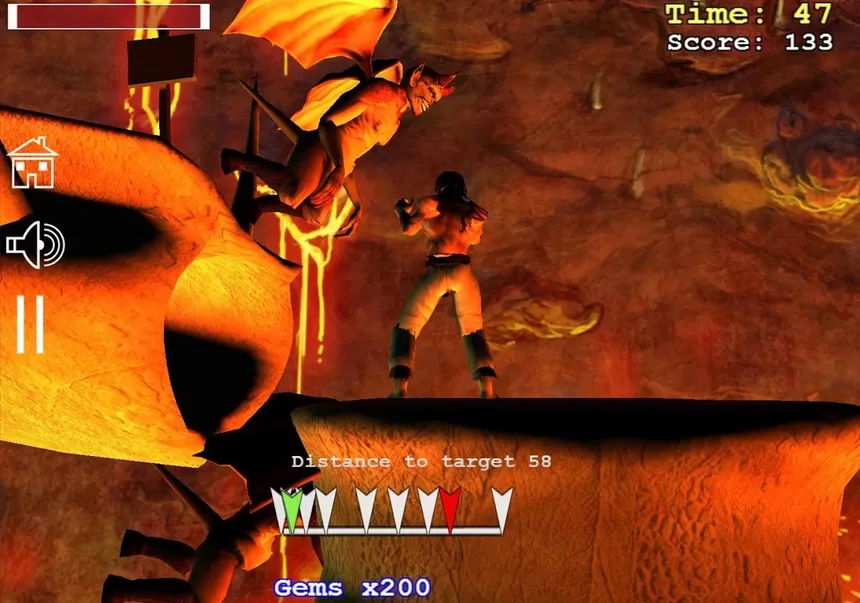 Скриншот 2 к игре Hope in Hell