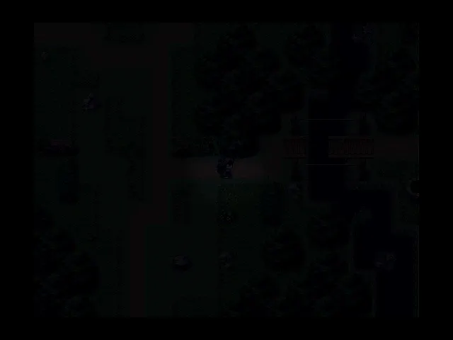 Скриншот 5 к игре The Forgotten Forest