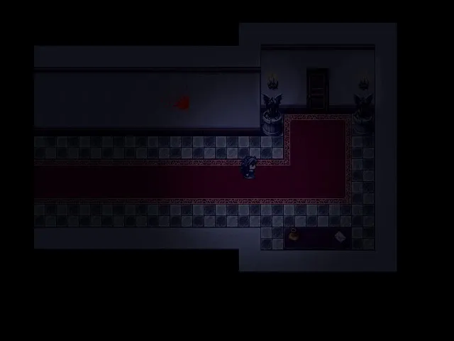Скриншот 6 к игре The Forgotten Forest