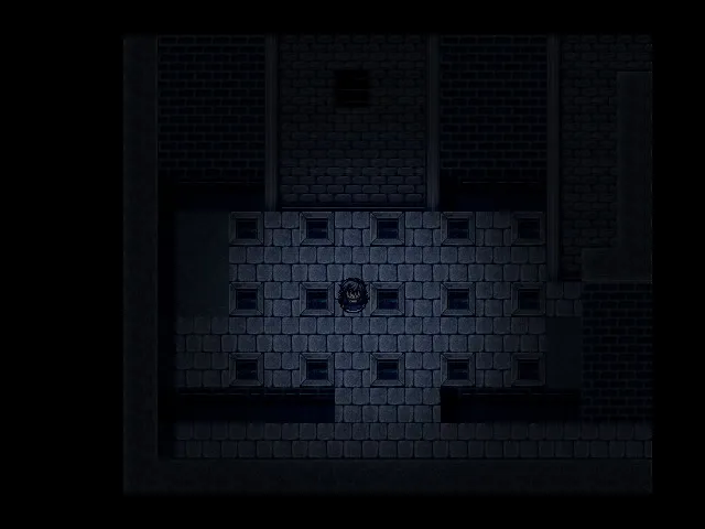 Скриншот 7 к игре The Forgotten Forest
